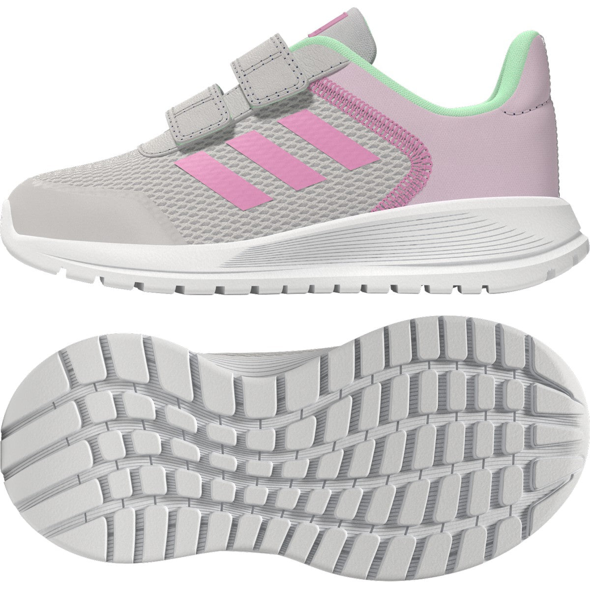 adidas Tensaur Run 2.0 Infant Shoes
