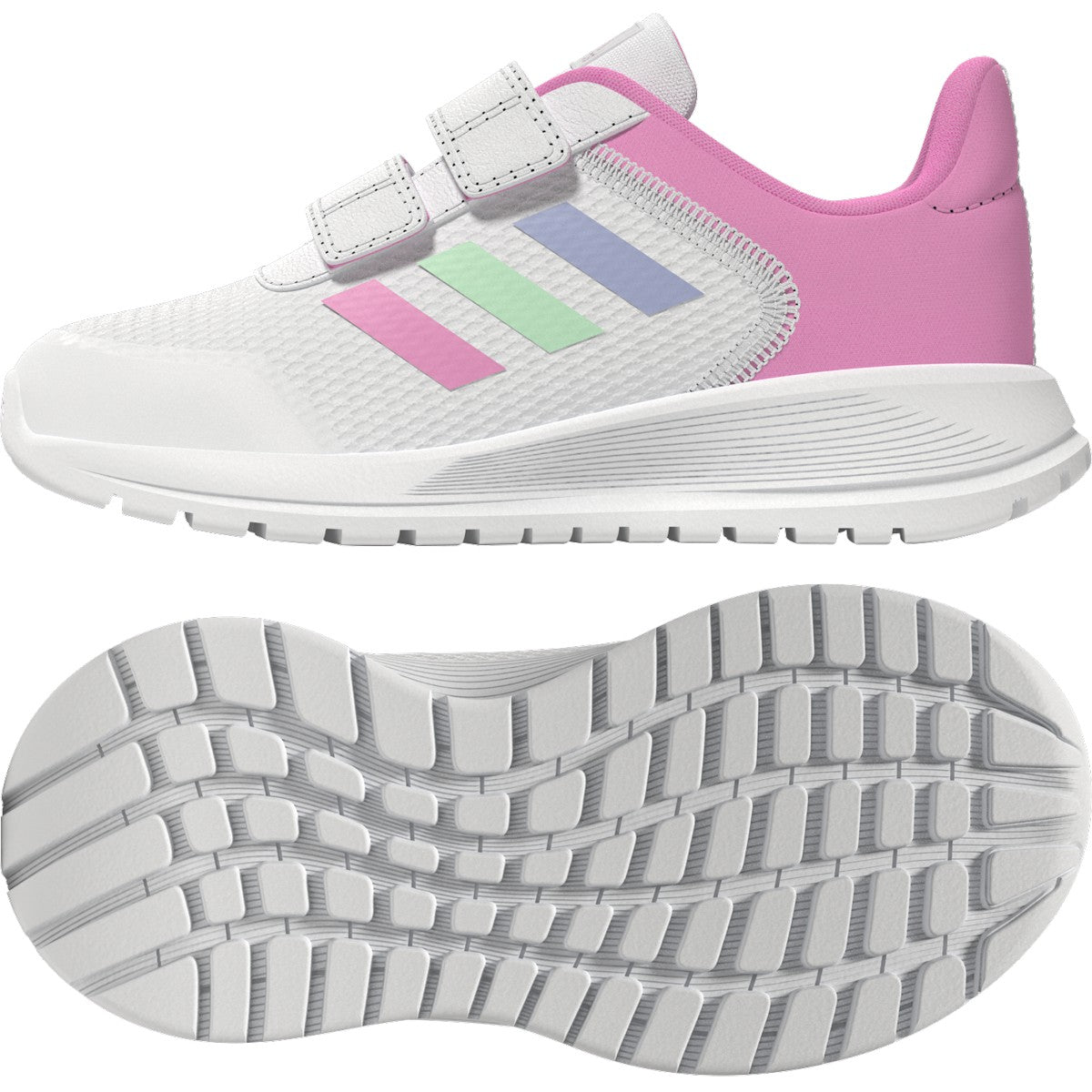 adidas Tensaur Run 2.0 Infant Shoes