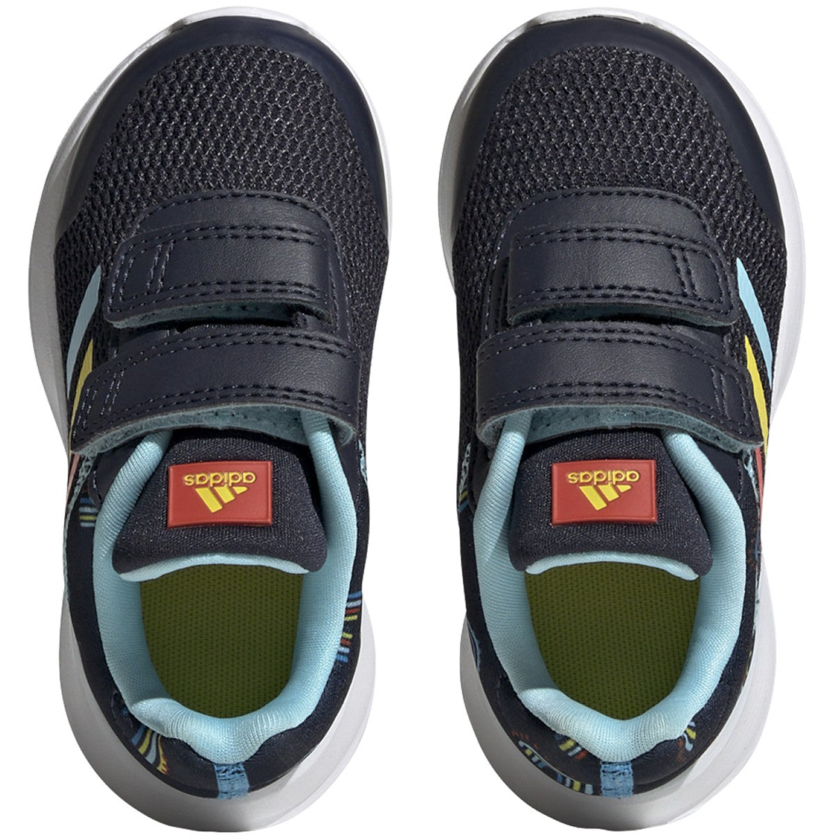 adidas Tensaur Run 2.0 Infant Sneakers