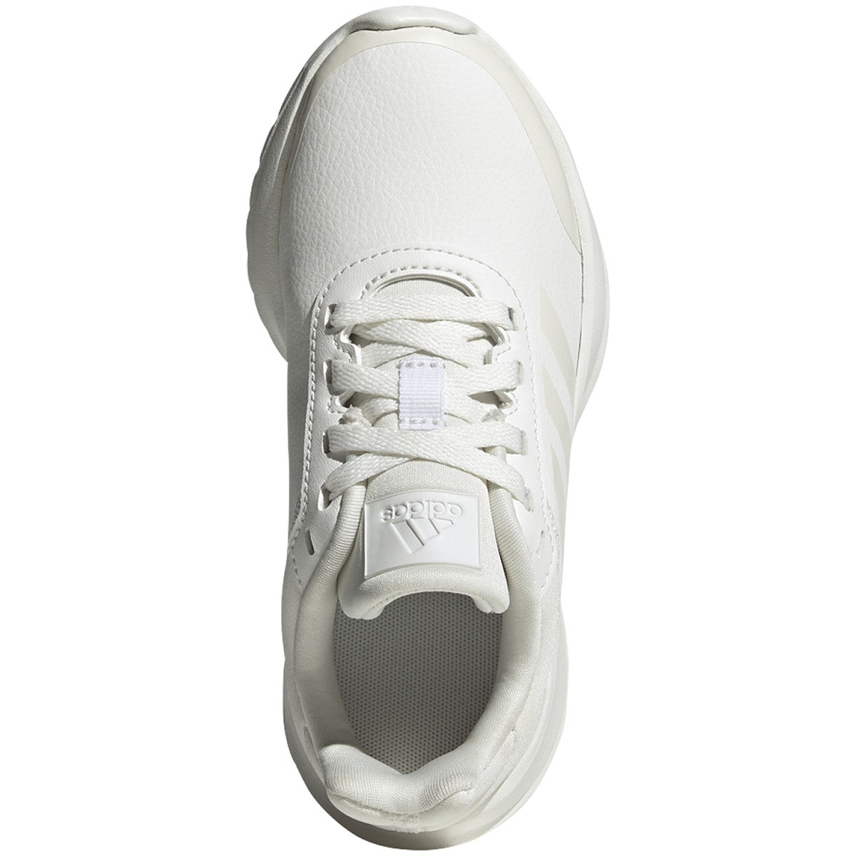 adidas Tensaur Run 2.0 Kids Lace Up Running Shoes
