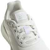 adidas Tensaur Run 2.0 Kids Lace Up Running Shoes