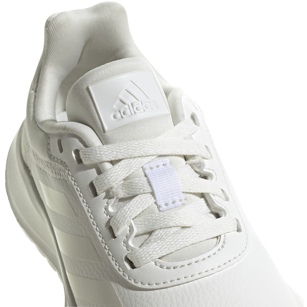 adidas Tensaur Run 2.0 Kids Lace Up Running Shoes