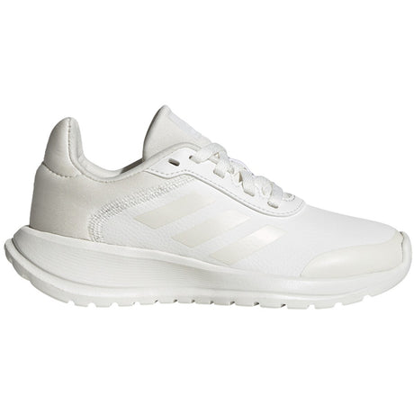 adidas Tensaur Run 2.0 Kids Lace Up Running Shoes
