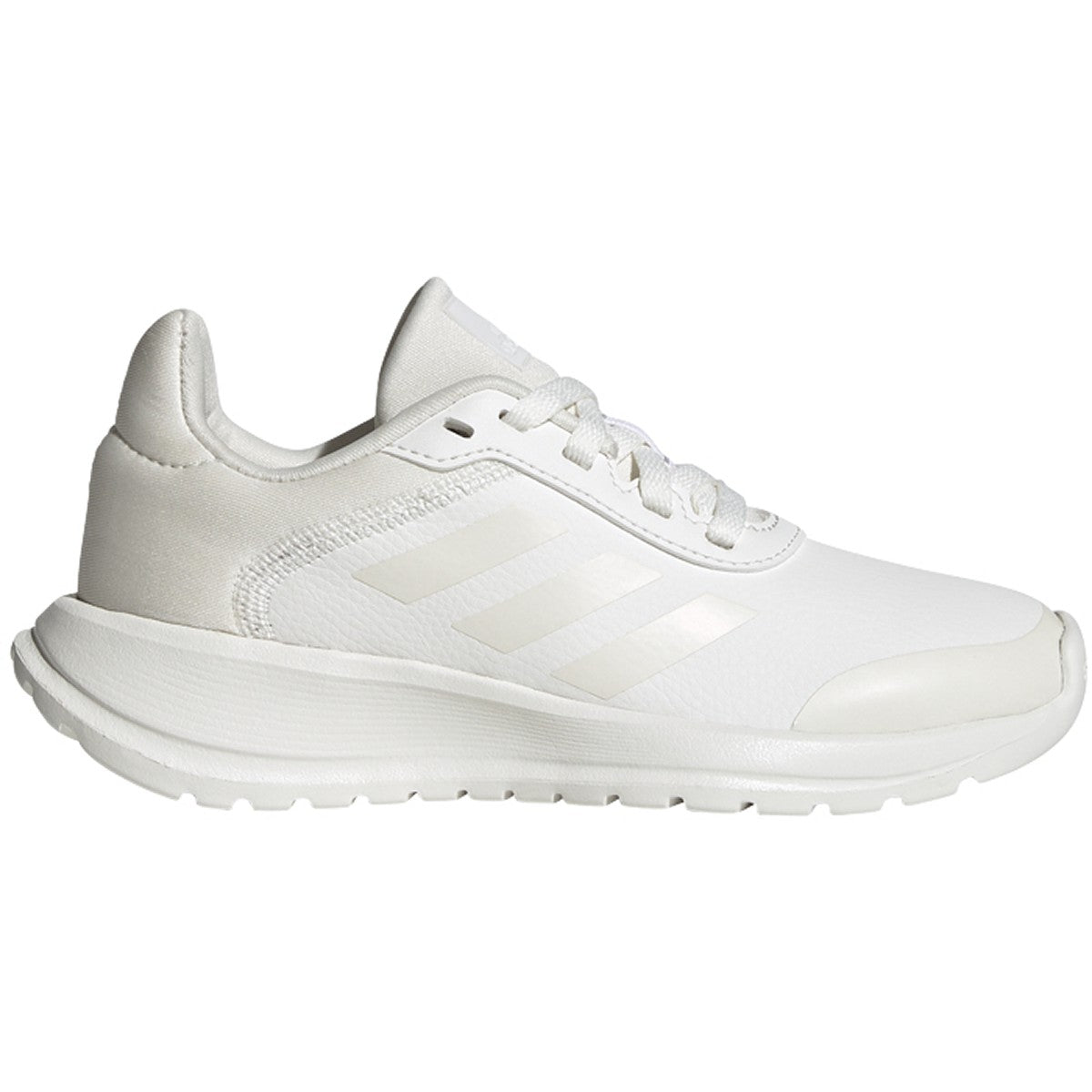adidas Tensaur Run 2.0 Kids Lace Up Running Shoes