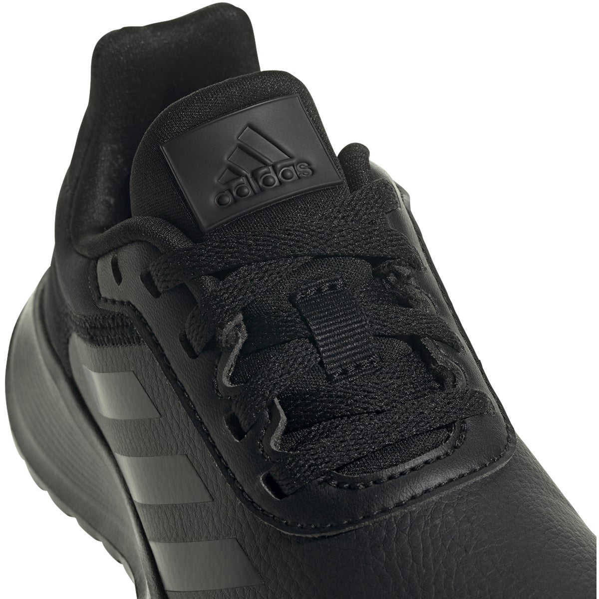 adidas Tensaur Run 2.0 Kids Lace Up Running Shoes