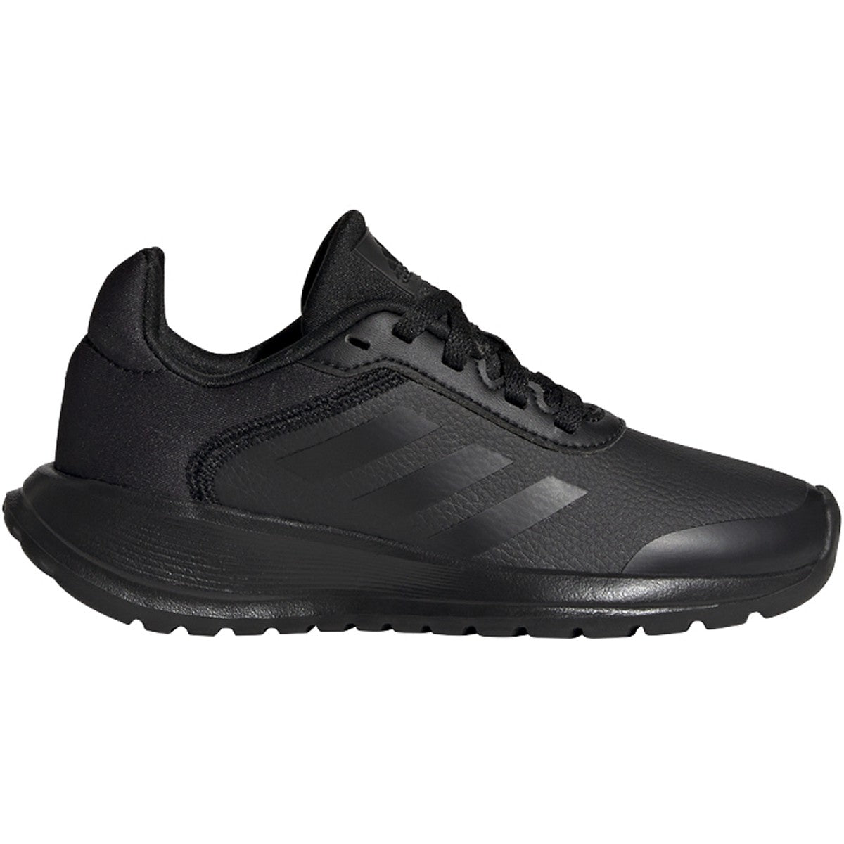 adidas Tensaur Run 2.0 Kids Lace Up Running Shoes
