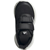adidas Tensaur Run 2.0 Toddler Running Sneakers in Black