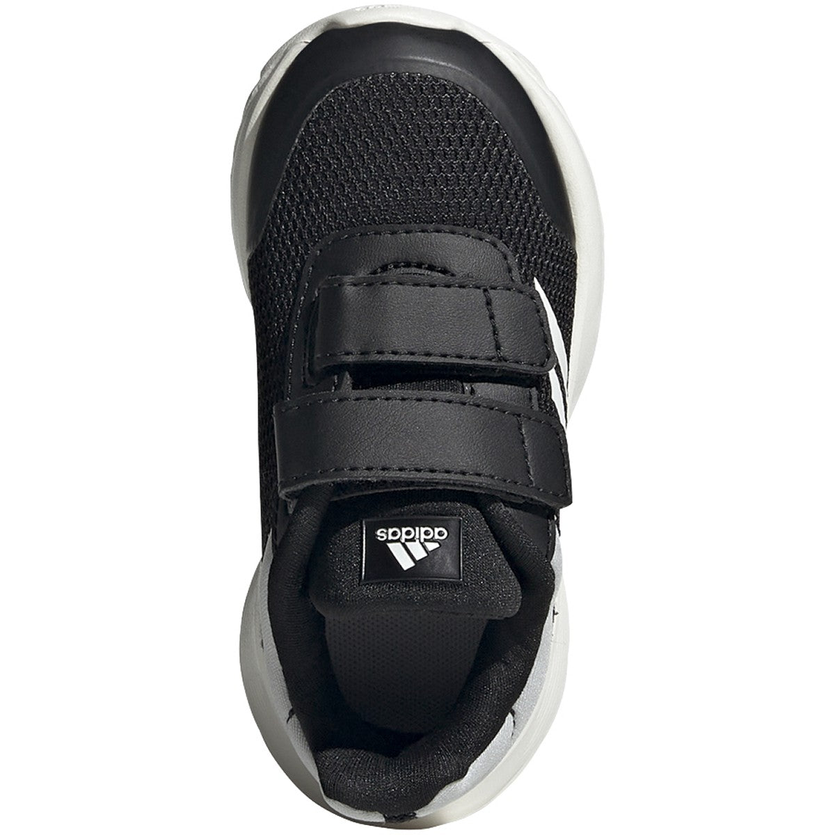 adidas Tensaur Run 2.0 Toddler Running Sneakers in Black
