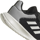 adidas Tensaur Run 2.0 Toddler Running Sneakers in Black
