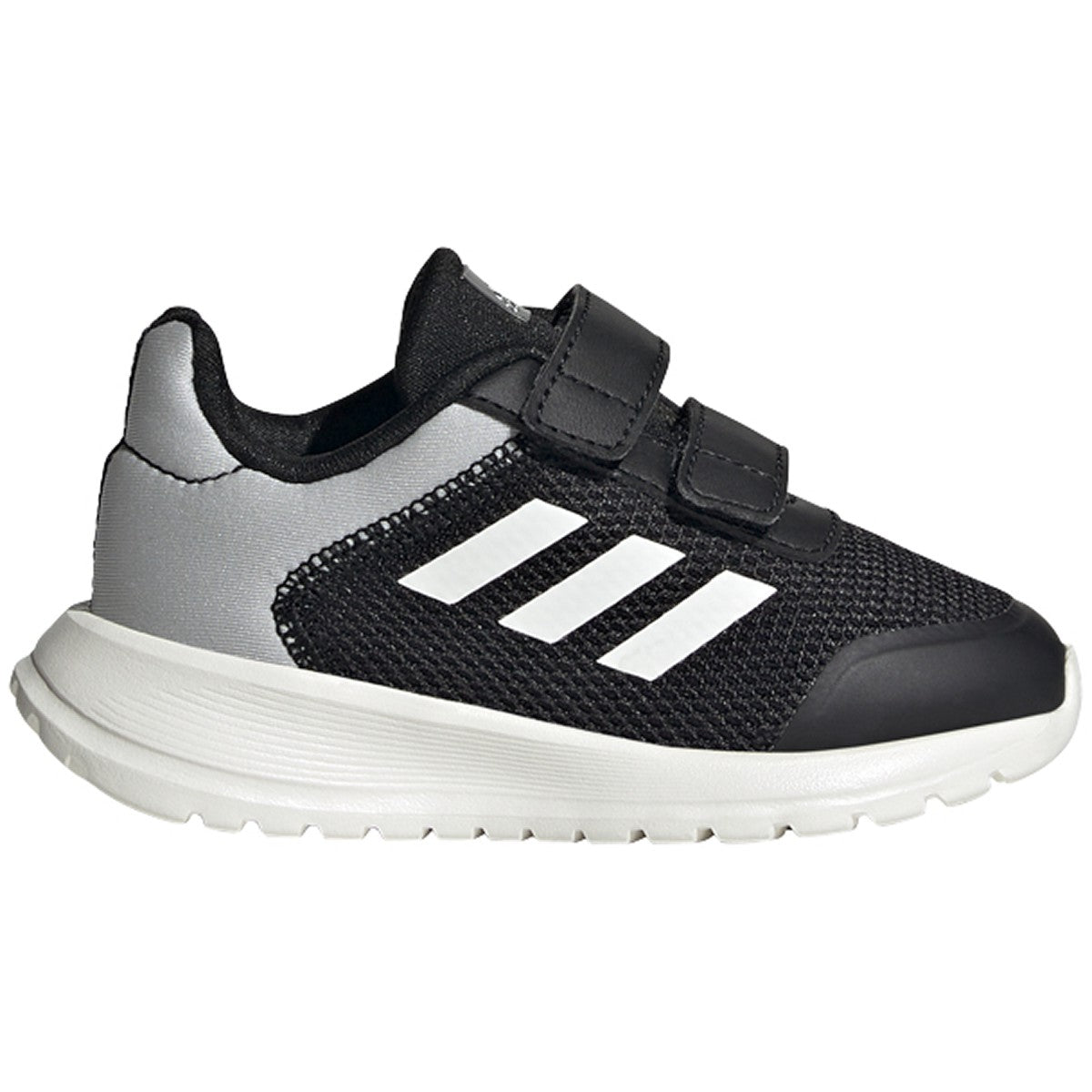 adidas Tensaur Run 2.0 Toddler Running Sneakers in Black