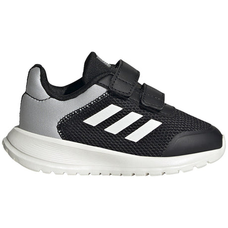 adidas Tensaur Run 2.0 Toddler Running Sneakers in Black