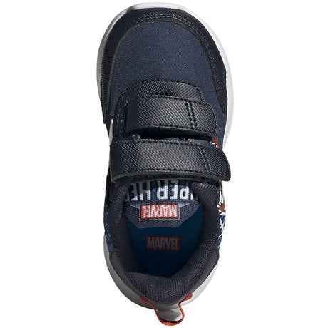 adidas Tensaur Run I Infant Shoes in Blue