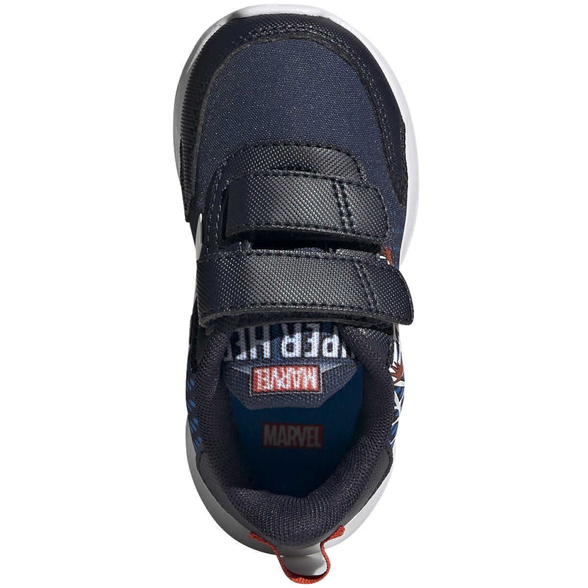 adidas Tensaur Run I Infant Shoes in Blue