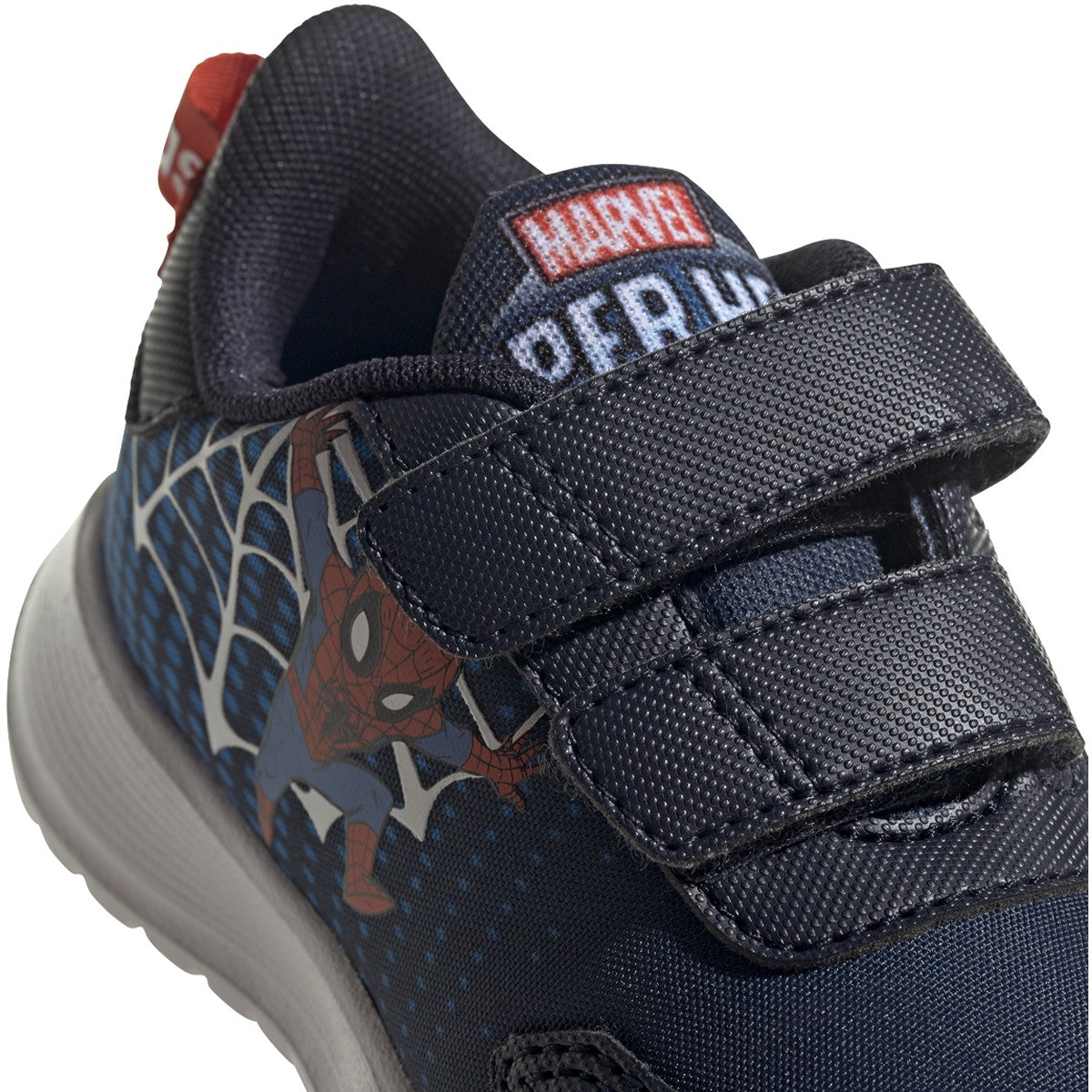 adidas Tensaur Run I Infant Shoes in Blue