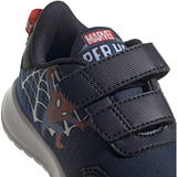 adidas Tensaur Run I Infant Shoes in Blue
