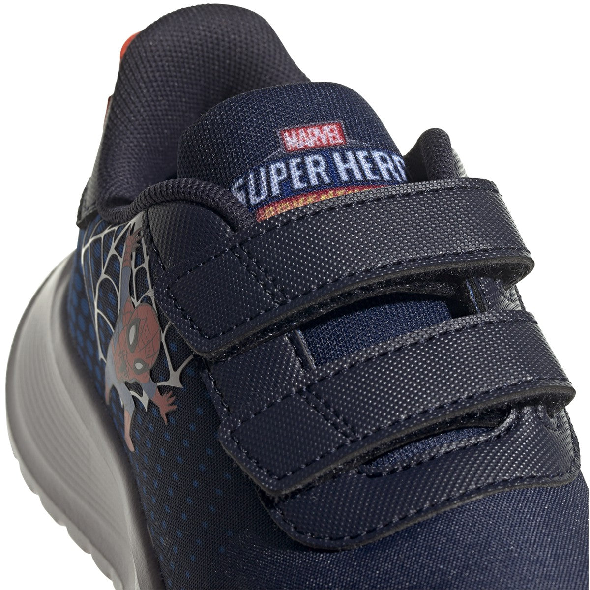 adidas Tensaur Run Shoe - Kids Running