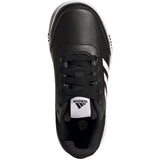 adidas Tensaur Sport 2.0 Kids Running Shoes in Black