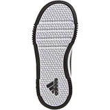 adidas Tensaur Sport 2.0 Kids Running Shoes in Black