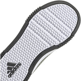 adidas Tensaur Sport 2.0 Kids Running Shoes in Black