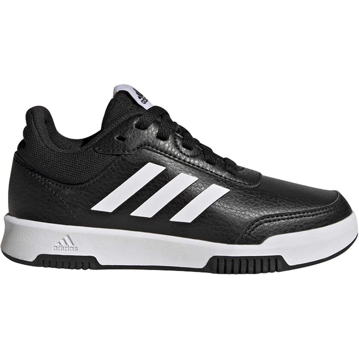 adidas Tensaur Sport 2.0 Kids Running Shoes in Black