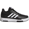 adidas Tensaur Sport 2.0 Kids Running Shoes in Black