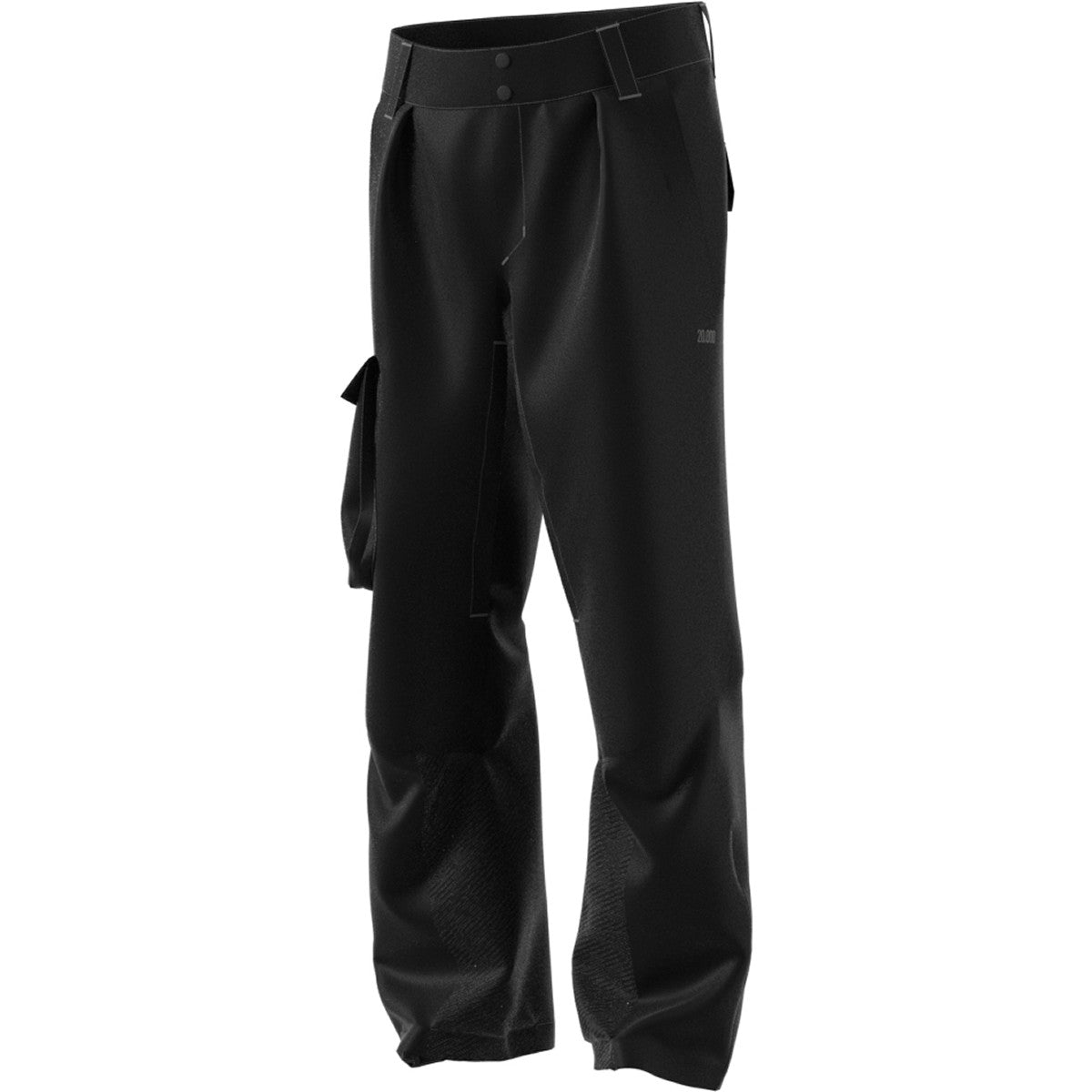 adidas Terrex 3L Mens Snow Pants