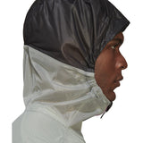 adidas Terrex Agravic 2.5 L Rain.Rdy Mens Trail Running Jacket