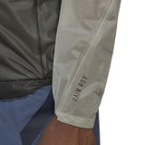adidas Terrex Agravic 2.5 L Rain.Rdy Mens Trail Running Jacket