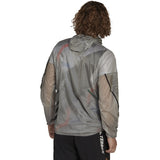 adidas Terrex Agravic Windweave Pro Mens Running Windbreaker