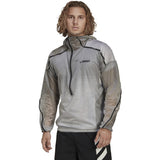 adidas Terrex Agravic Windweave Pro Mens Running Windbreaker