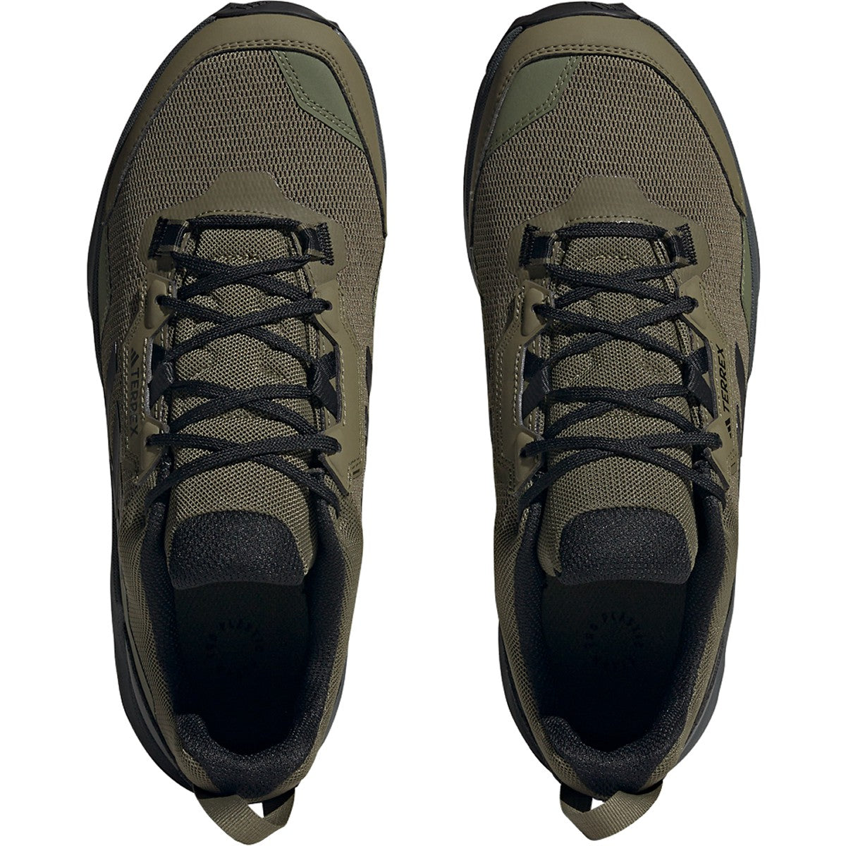 adidas Terrex AX4 Mens Hiking Shoes
