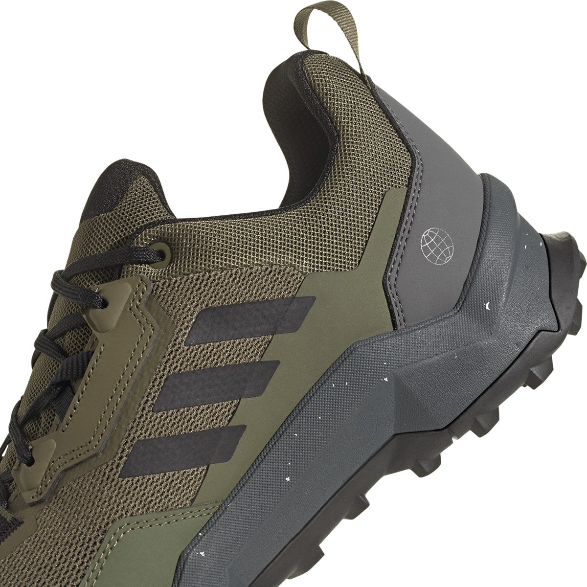adidas Terrex AX4 Mens Hiking Shoes