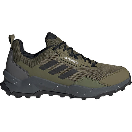 adidas Terrex AX4 Mens Hiking Shoes