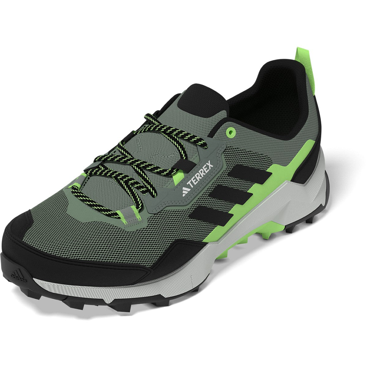 adidas Terrex AX4 Mens Hiking Shoes