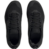 adidas Terrex AX4 Mens Wide Hiking Shoes in Black