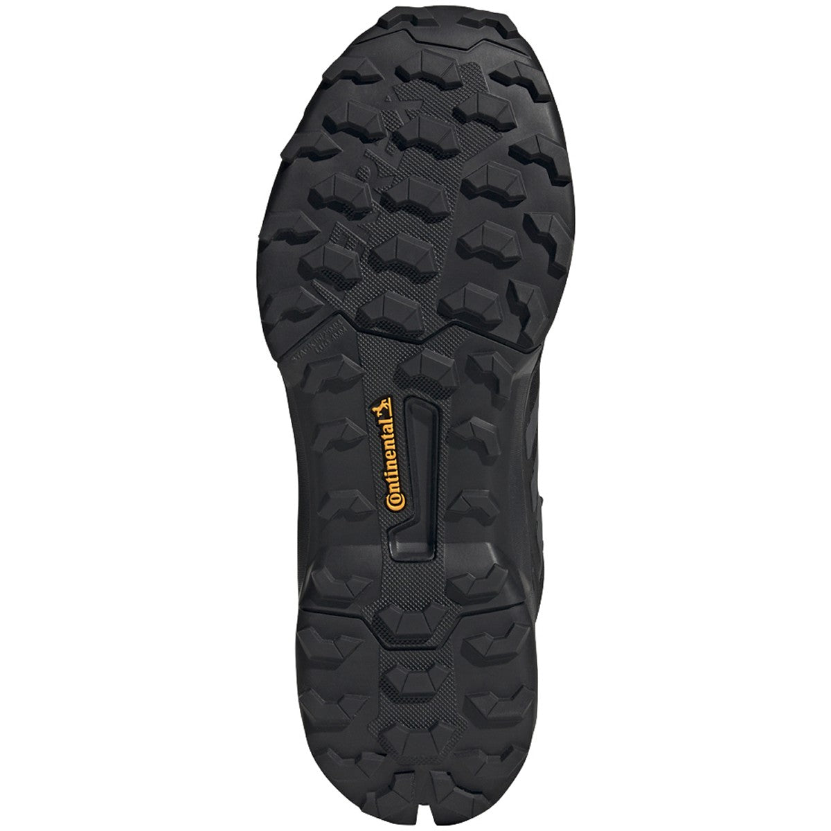 adidas Terrex AX4 Mid Gore-Tex Mens Hiking Shoes