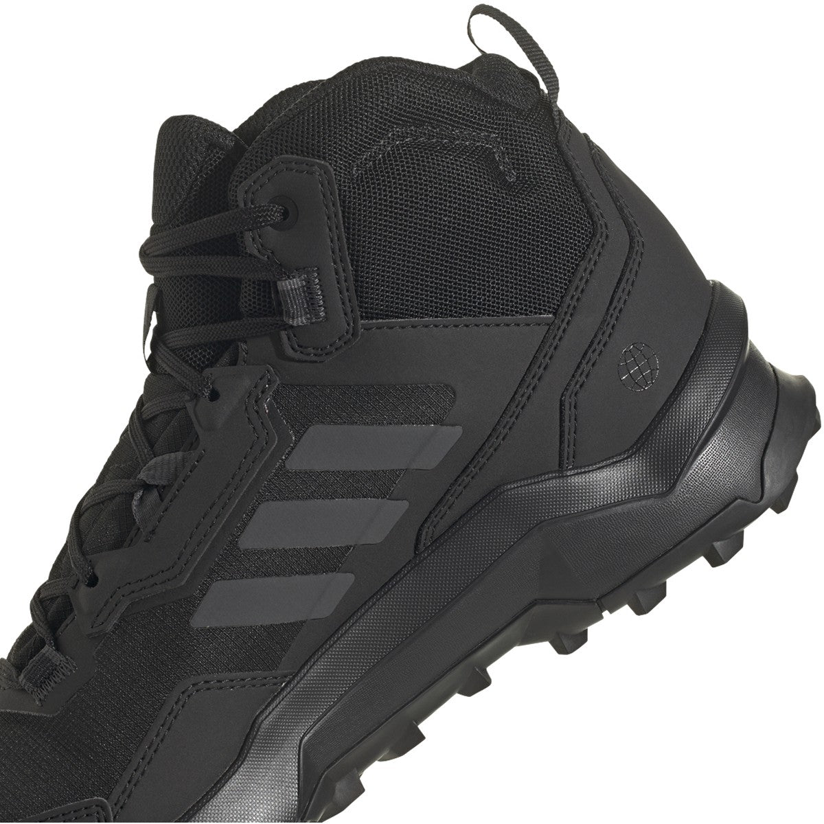 adidas Terrex AX4 Mid Gore-Tex Mens Hiking Shoes