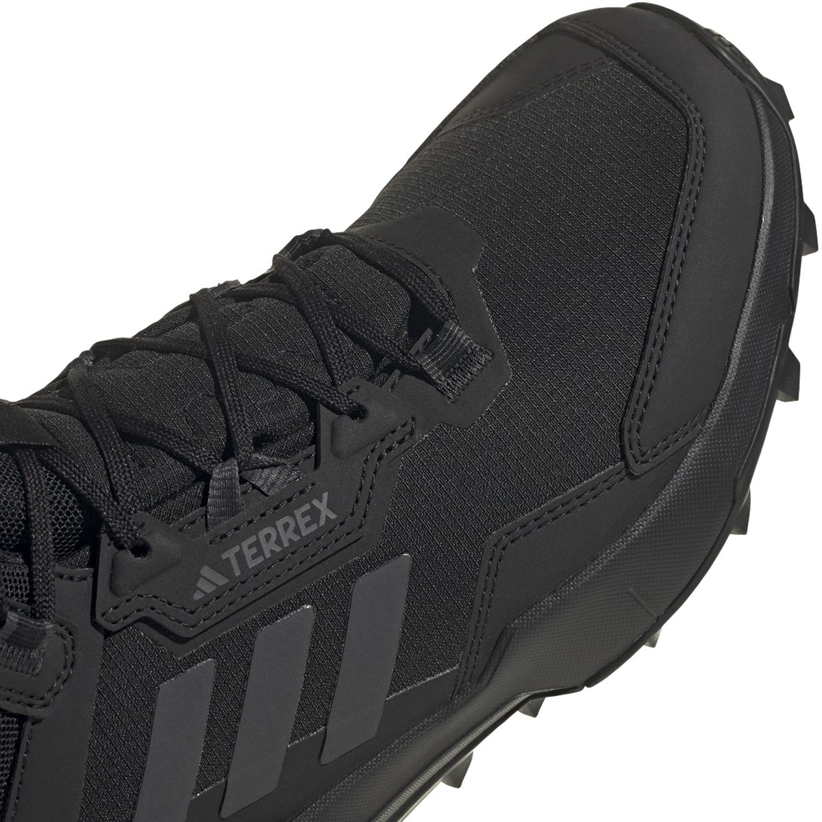 adidas Terrex AX4 Mid Gore-Tex Mens Hiking Shoes