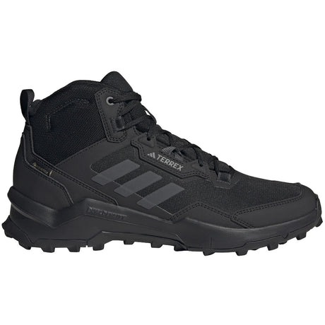 adidas Terrex AX4 Mid Gore-Tex Mens Hiking Shoes