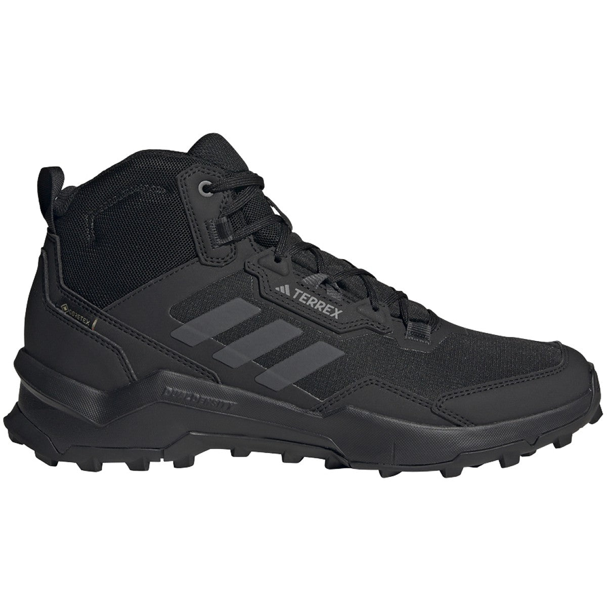 adidas Terrex AX4 Mid Gore-Tex Mens Hiking Shoes