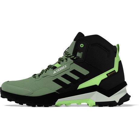 adidas Terrex AX4 Mid Gore-Tex Mens Hiking Shoes