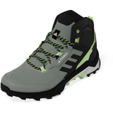 adidas Terrex AX4 Mid Gore-Tex Mens Hiking Shoes
