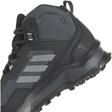 adidas Terrex AX4 Mid Gore-Tex Womens Hiking Shoes