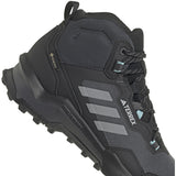 adidas Terrex AX4 Mid Gore-Tex Womens Hiking Shoes