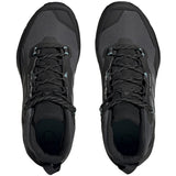 adidas Terrex AX4 Mid Gore-Tex Womens Hiking Shoes