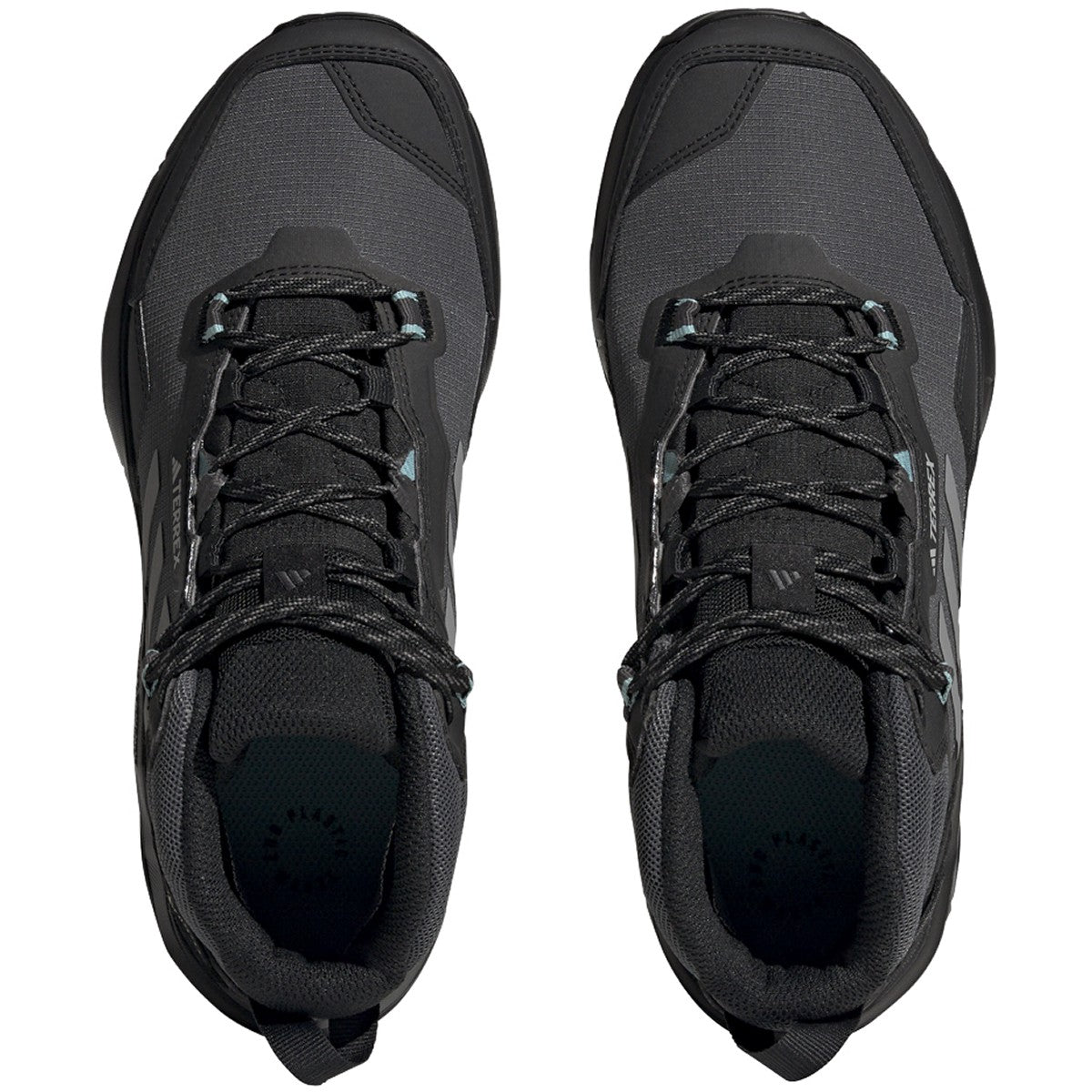 adidas Terrex AX4 Mid Gore-Tex Womens Hiking Shoes