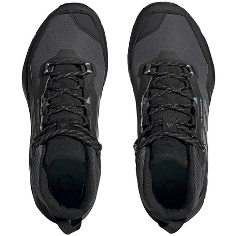 adidas Terrex AX4 Mid Gore-Tex Womens Hiking Shoes