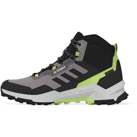 adidas Terrex AX4 Mid Gore-Tex Womens Hiking Shoes