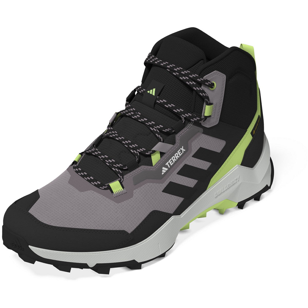 adidas Terrex AX4 Mid Gore-Tex Womens Hiking Shoes