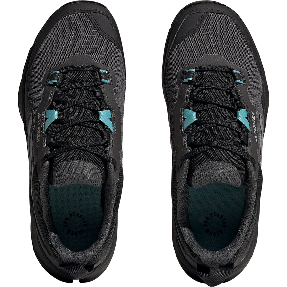 adidas Terrex AX4 Womens Hiking Shoes
